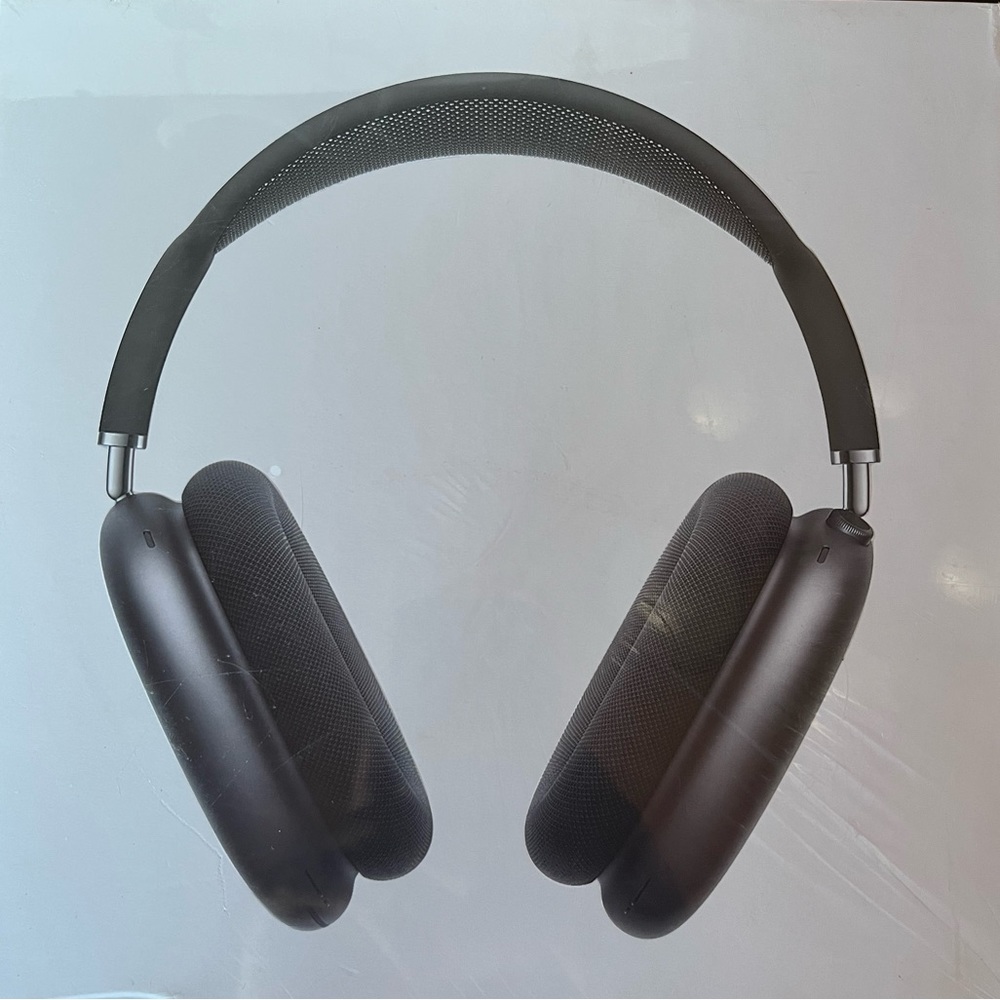 Airpod Max
